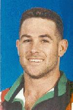 Brett Boyd Photo