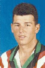 Craig Gower Photo