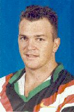 Garen Casey Photo