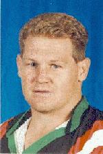 Steve Carter Photo