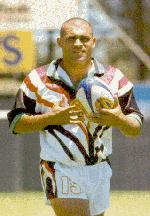 Sid Domic Photo