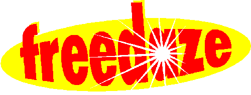 Freedaze