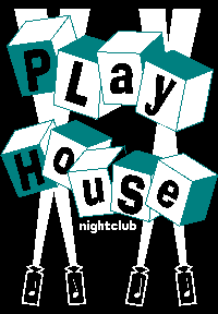 Playhouse Logo