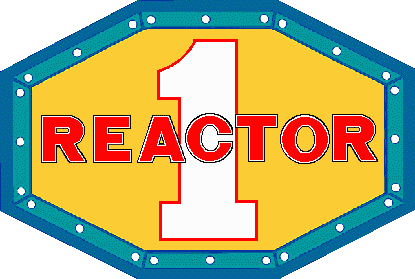 Reactor 1