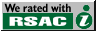We Rated With RASCi